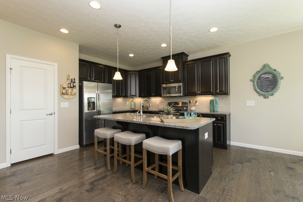 Tiberon Trace - Residential