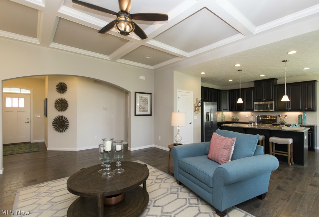 Tiberon Trace - Residential