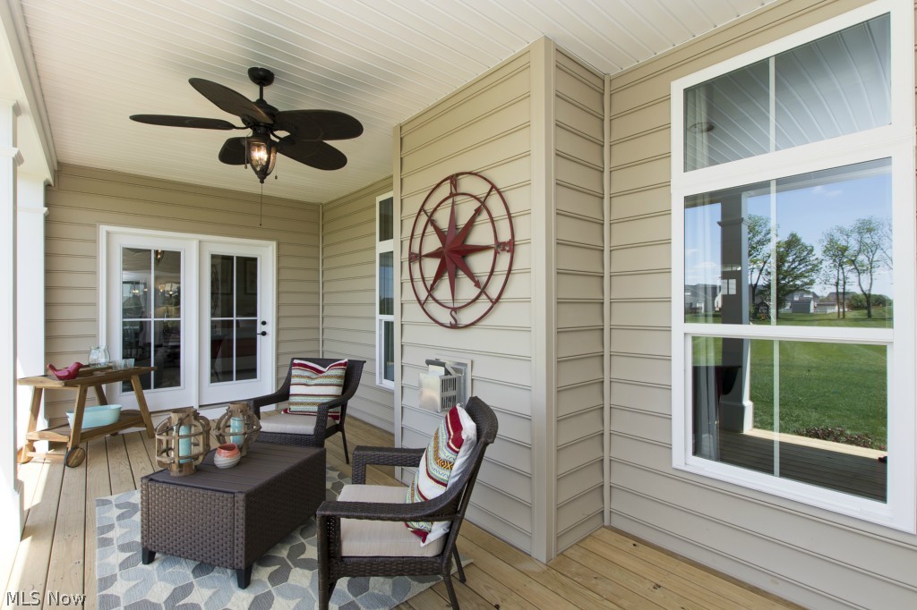 Tiberon Trace - Residential