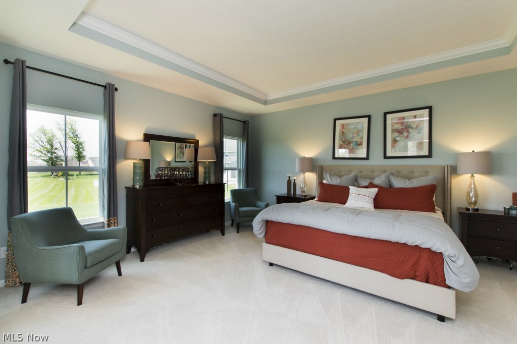 Tiberon Trace - Residential