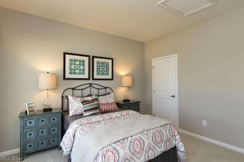 Tiberon Trace - Residential