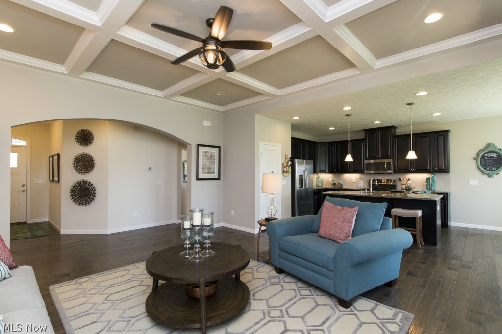 Tiberon Trace - Residential