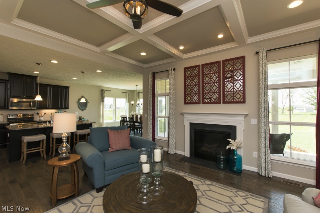 Tiberon Trace - Residential