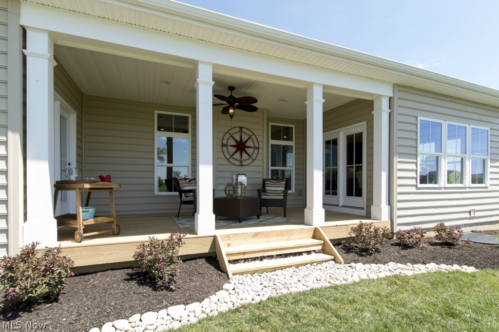 Tiberon Trace - Residential