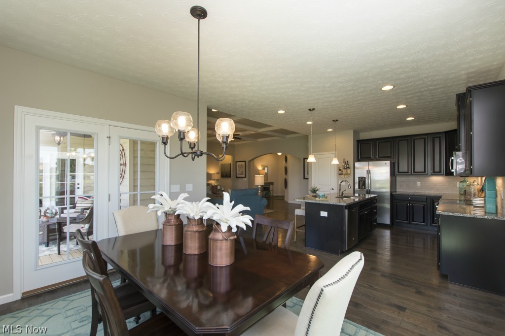 Tiberon Trace - Residential