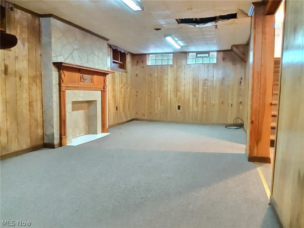 Crawford Realty Cos Maple Heights - Residential