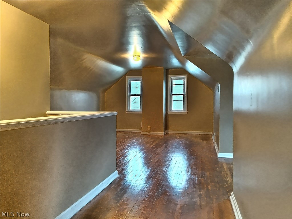 Crawford Realty Cos Maple Heights - Residential