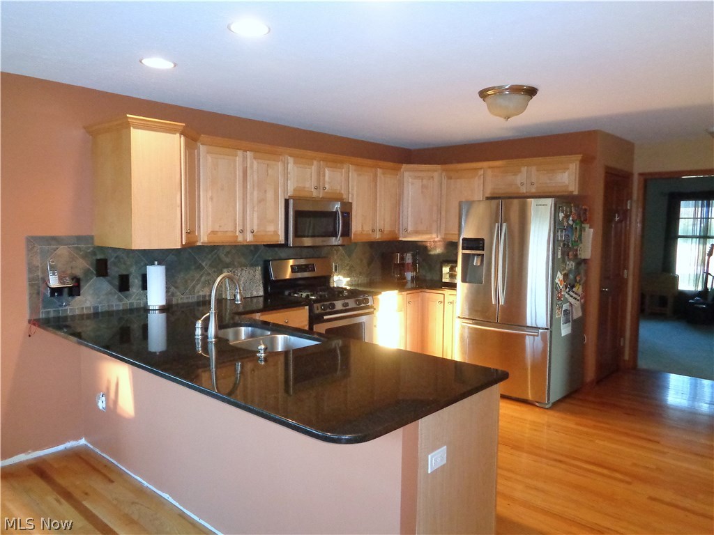 Willowbrook - Residential