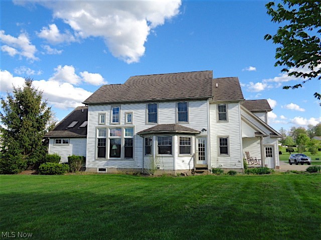 Willowbrook - Residential