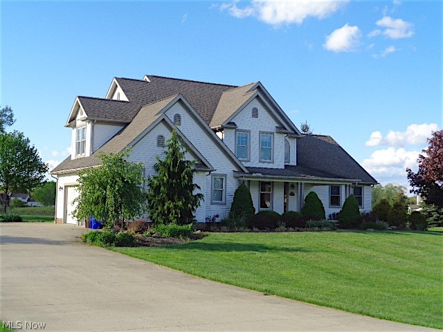 Willowbrook - Residential