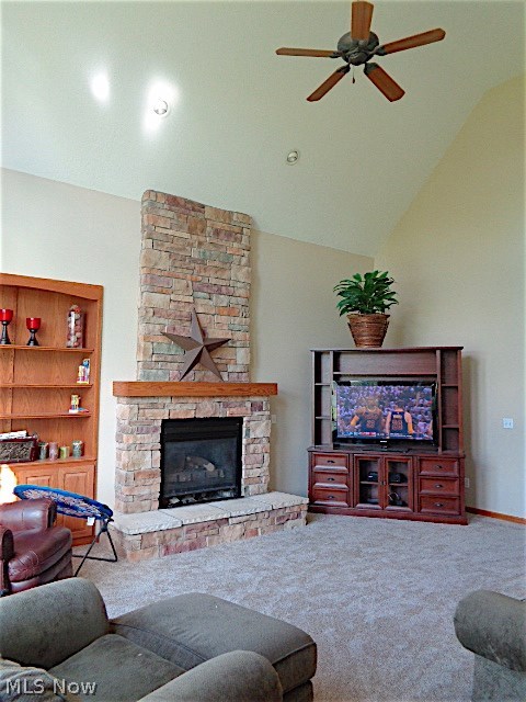 Willowbrook - Residential