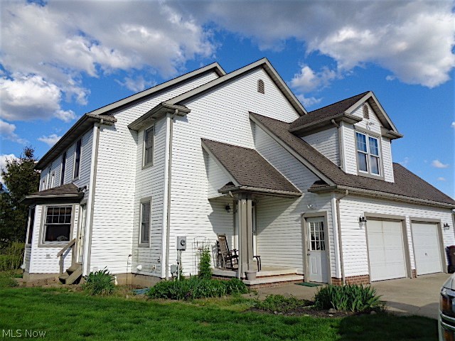 Willowbrook - Residential