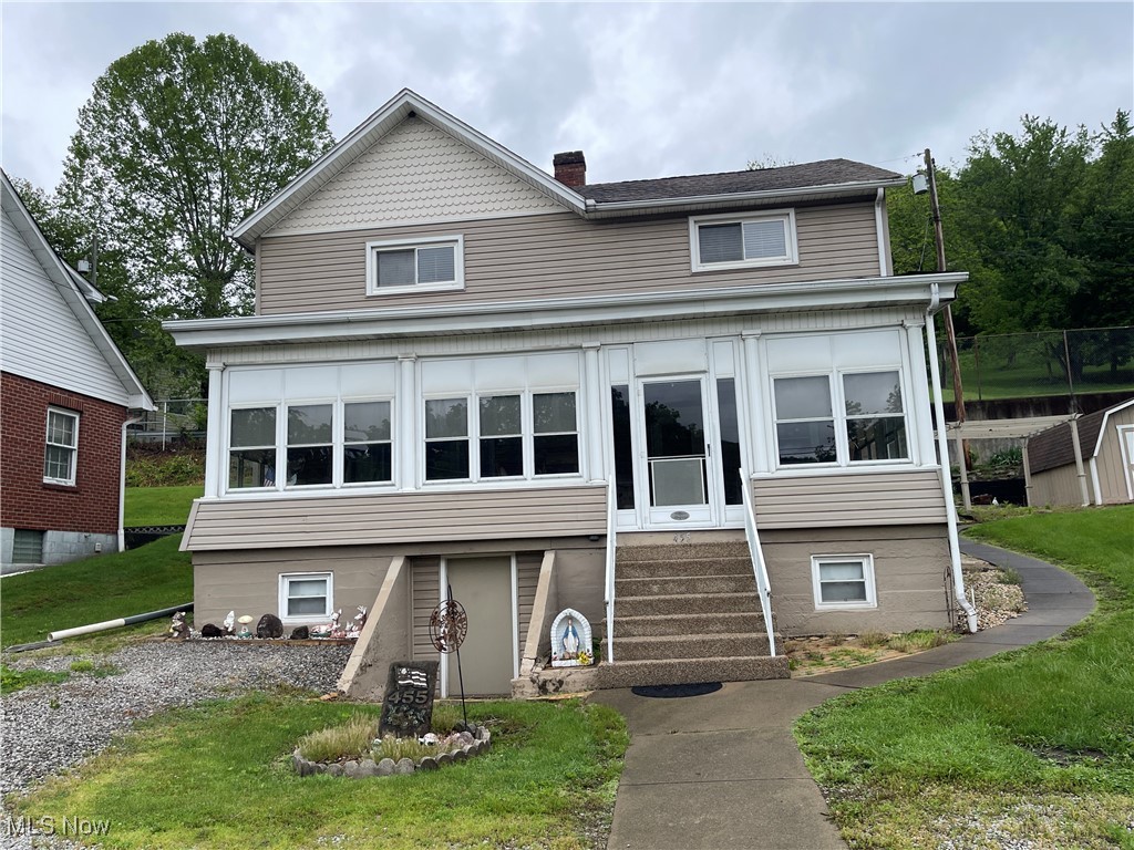 455 Smithfield Street, Dillonvale, Ohio image 2