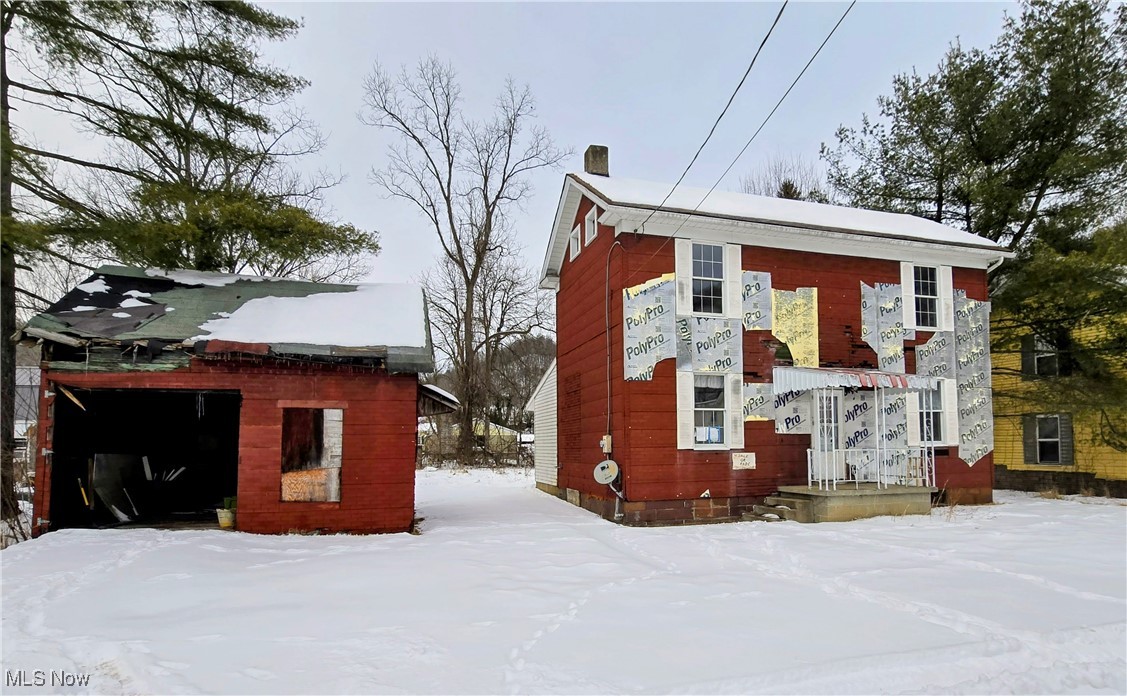 East Loretto Add To Barton - Residential