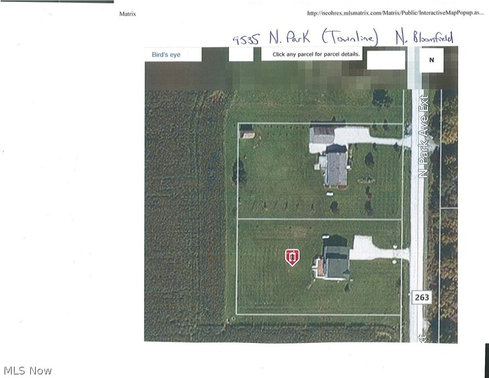 Bloomfield Township Sec 158 - Residential