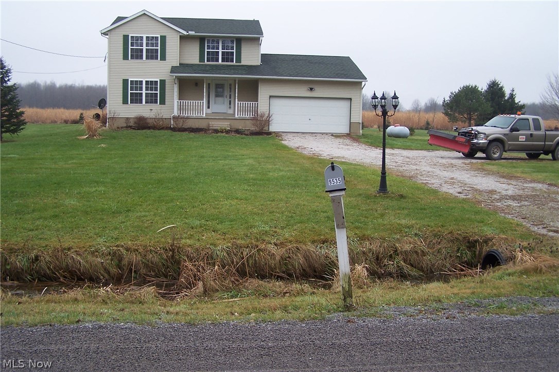 Bloomfield Township Sec 158 - Residential