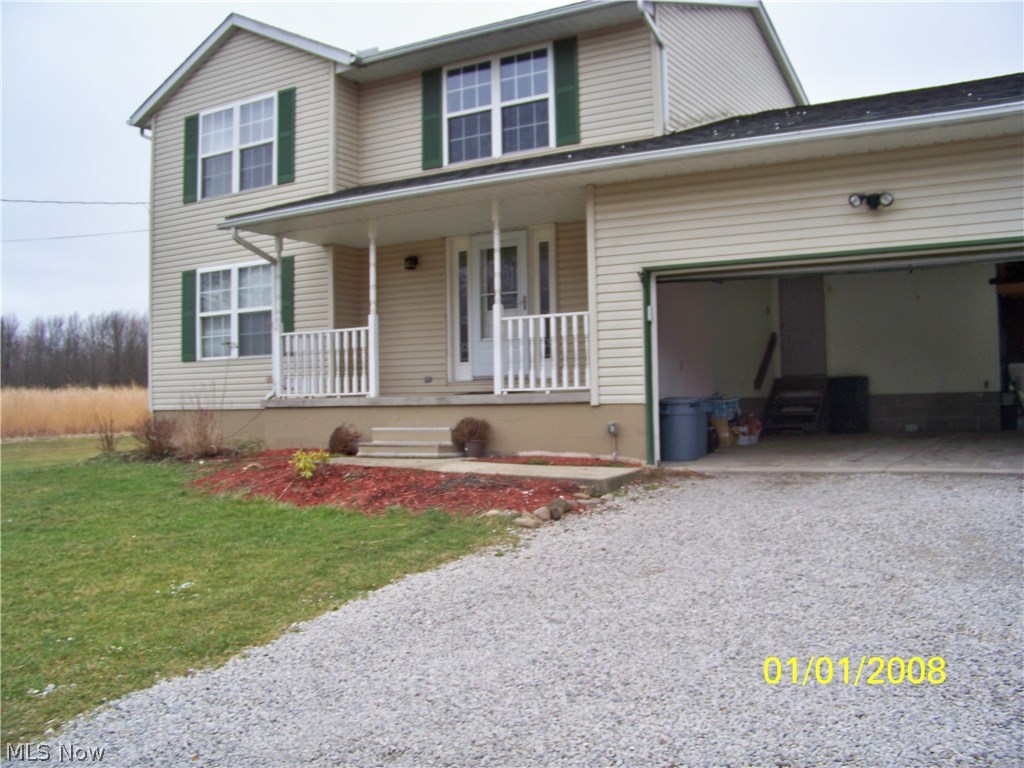 Bloomfield Township Sec 158 - Residential