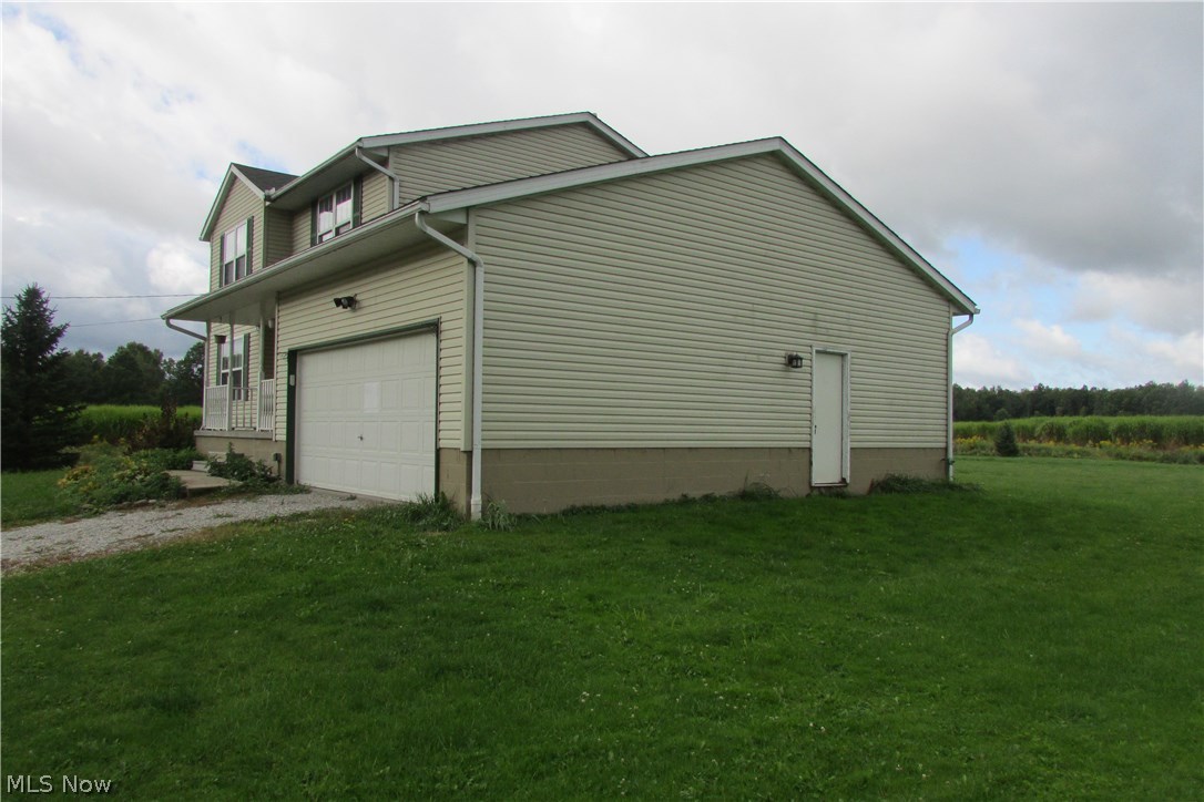 Bloomfield Township Sec 158 - Residential