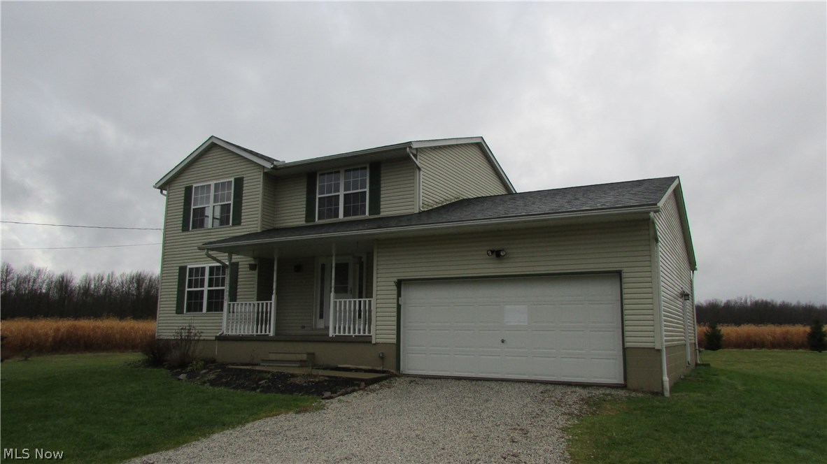 Bloomfield Township Sec 158 - Residential