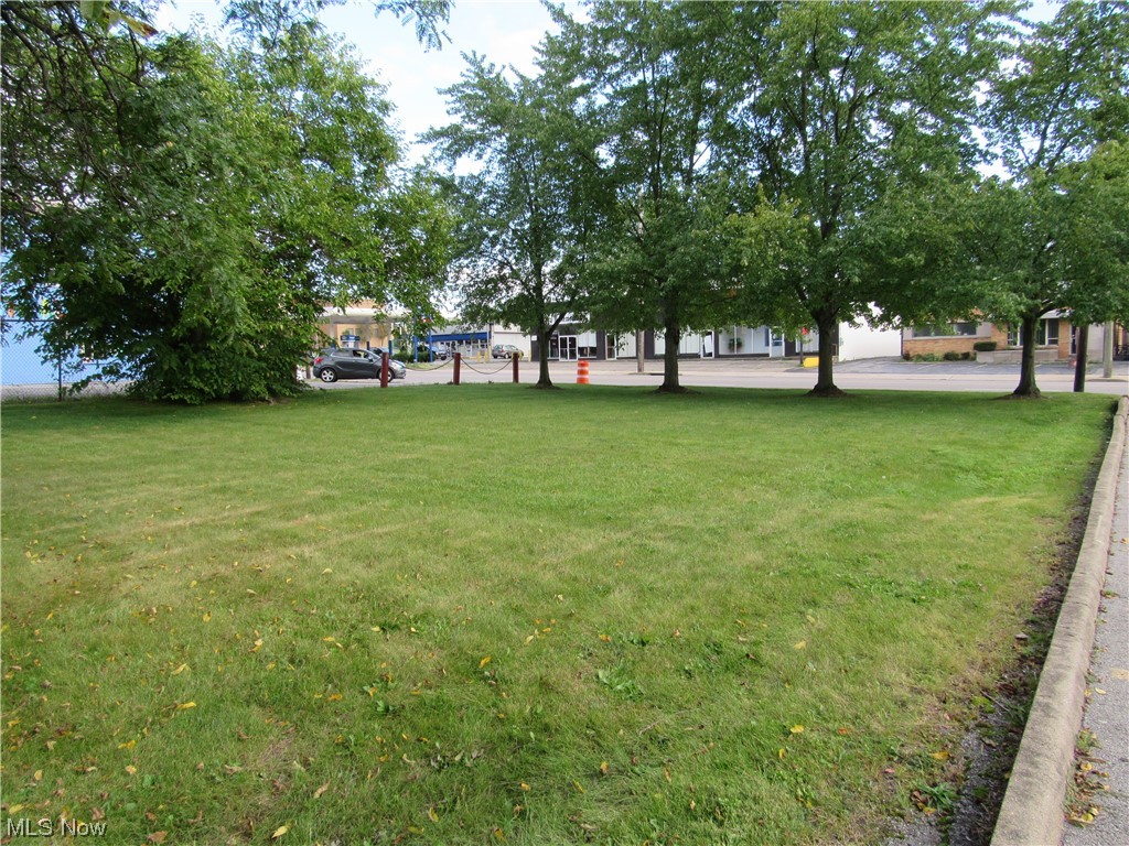 Iddings Park - Commercial Sale