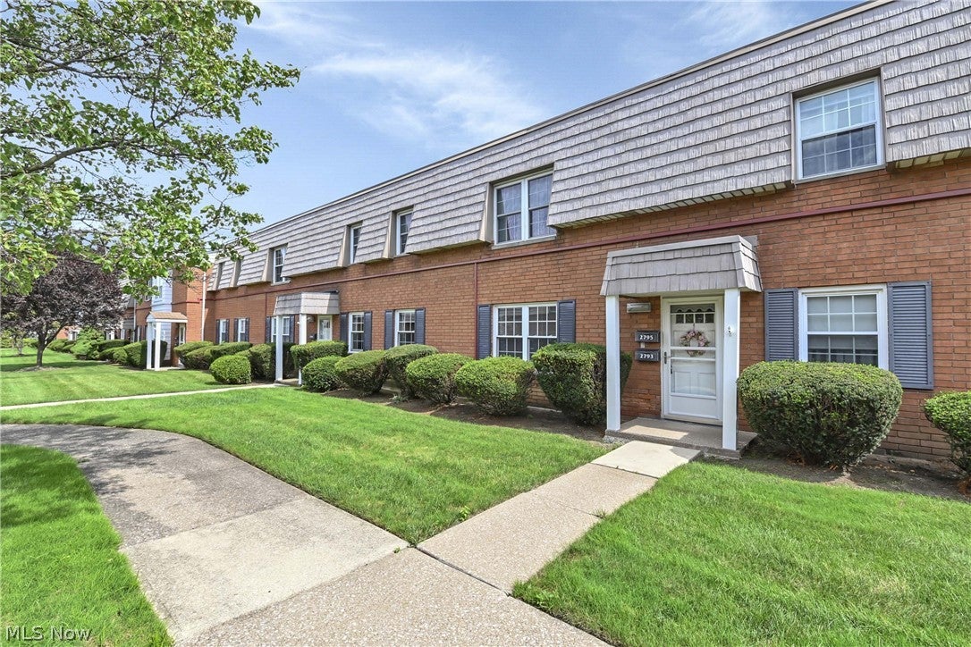 2793 Pease Drive C303