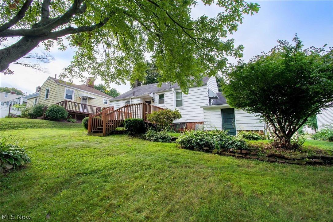 North Canton - Residential