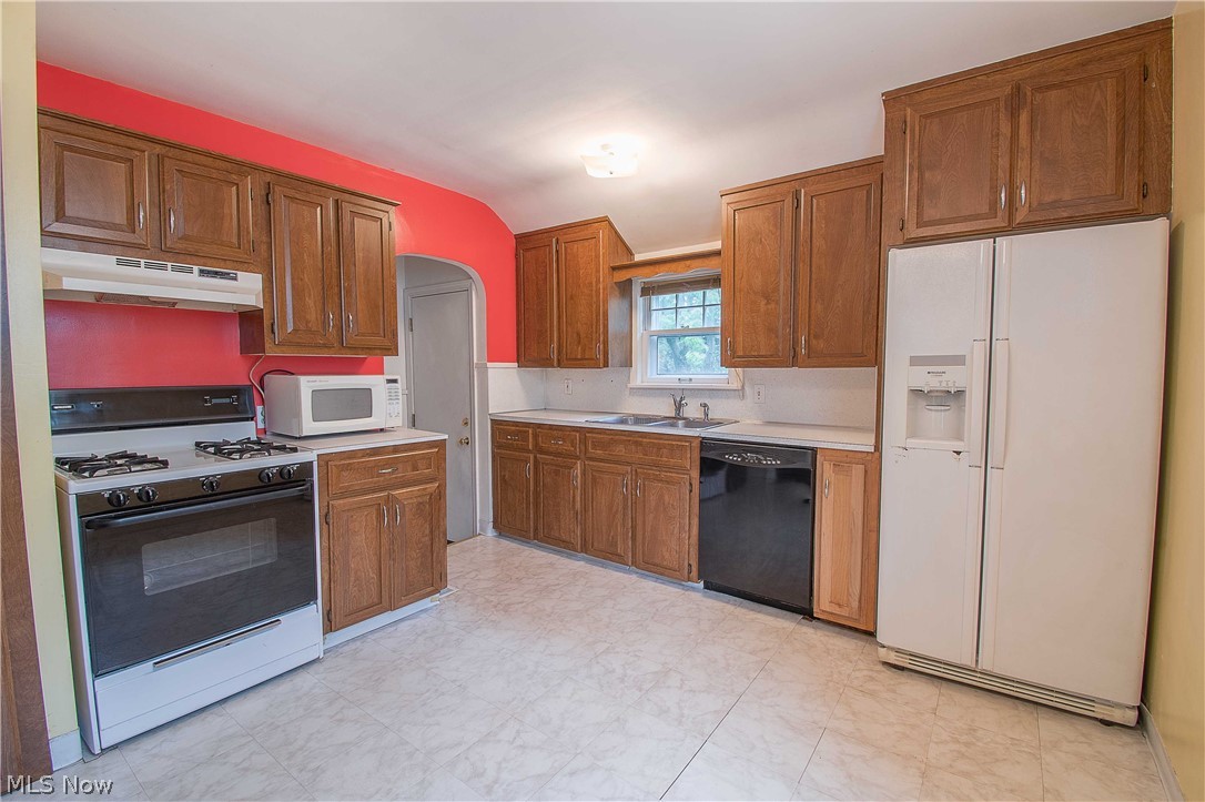 North Canton - Residential