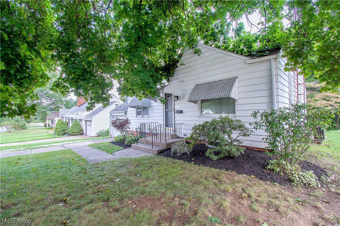 North Canton - Residential