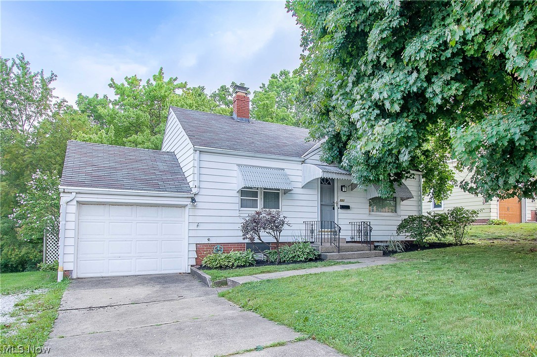North Canton - Residential