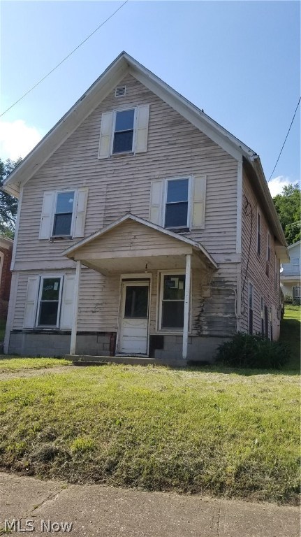 Lower Salem - Residential