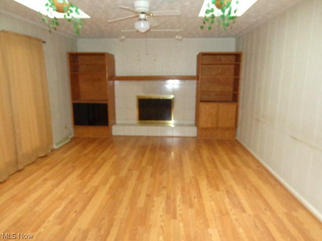 Hitchcock Woods - Residential