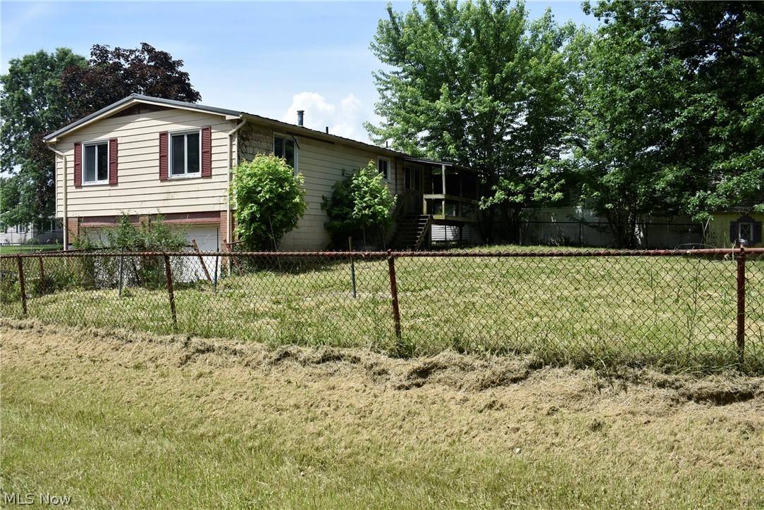 North Park Estates - Residential