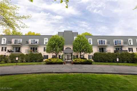 1851 King James Pkwy Unit 113, Westlake, OH 44145 - MLS#: 5121816