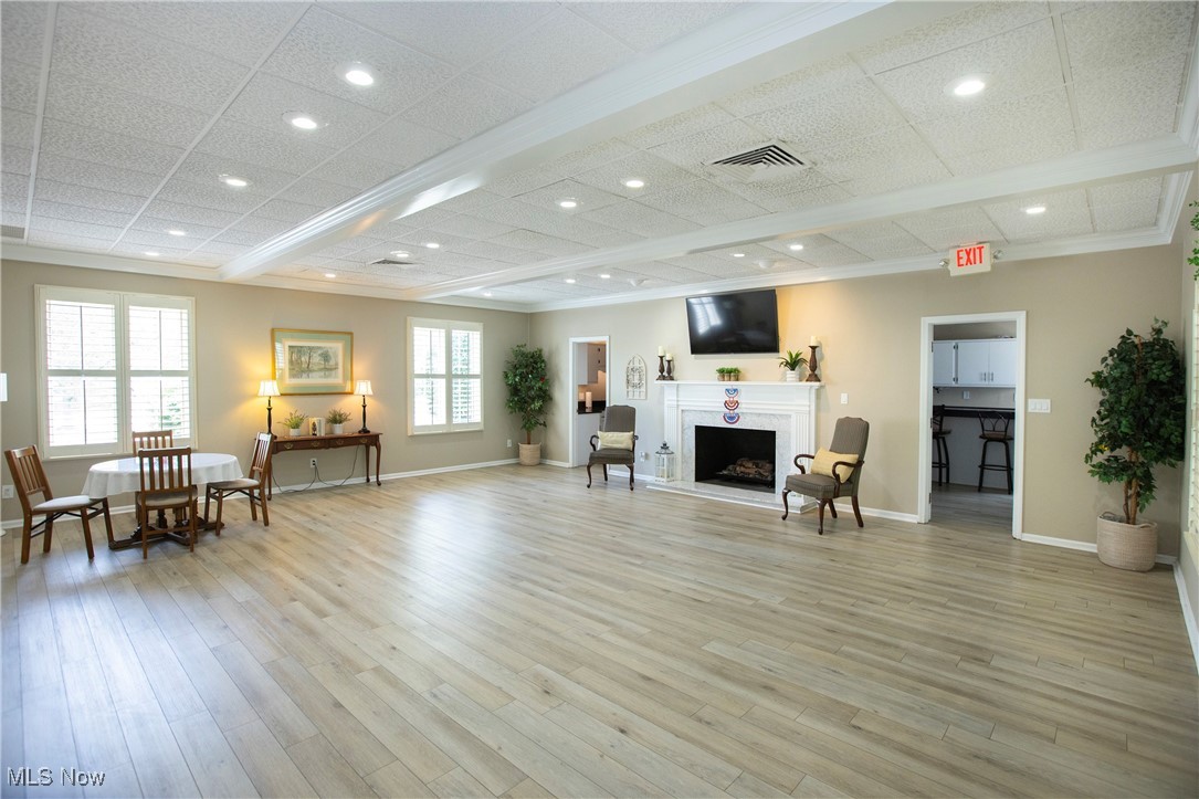 1851 King James Pkwy #113, Westlake, Ohio image 34