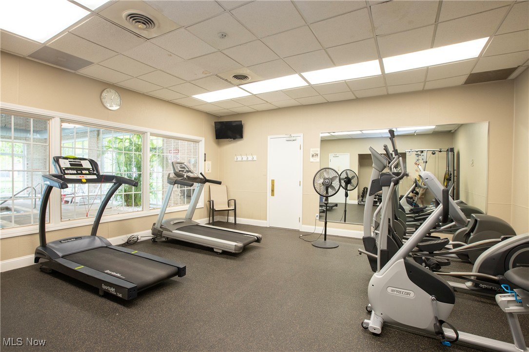 1851 King James Pkwy #113, Westlake, Ohio image 36