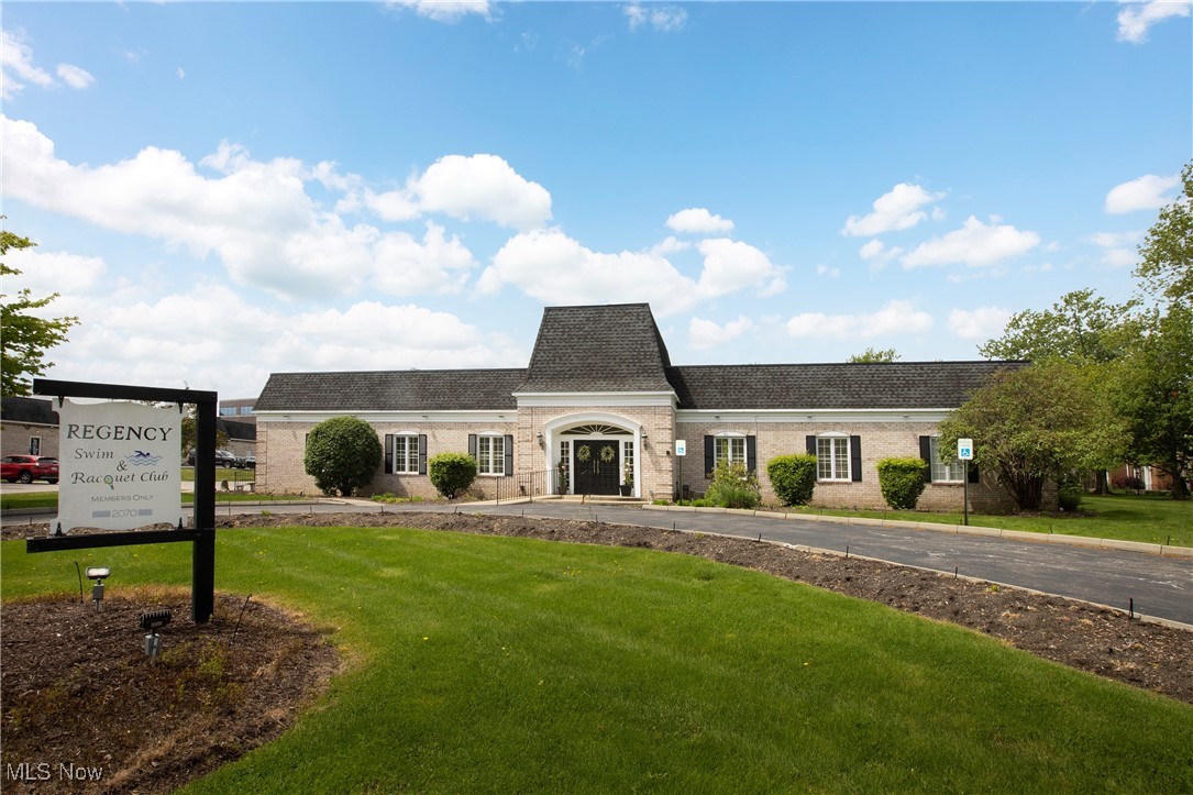 1851 King James Pkwy #113, Westlake, Ohio image 32