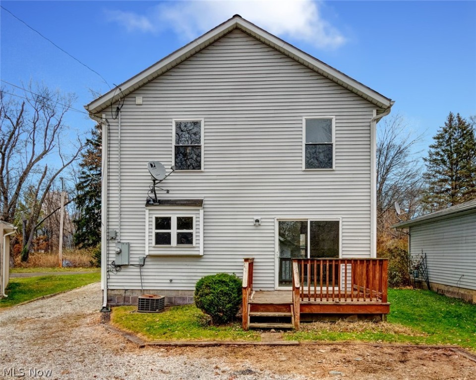 Parkview Allotment - Residential