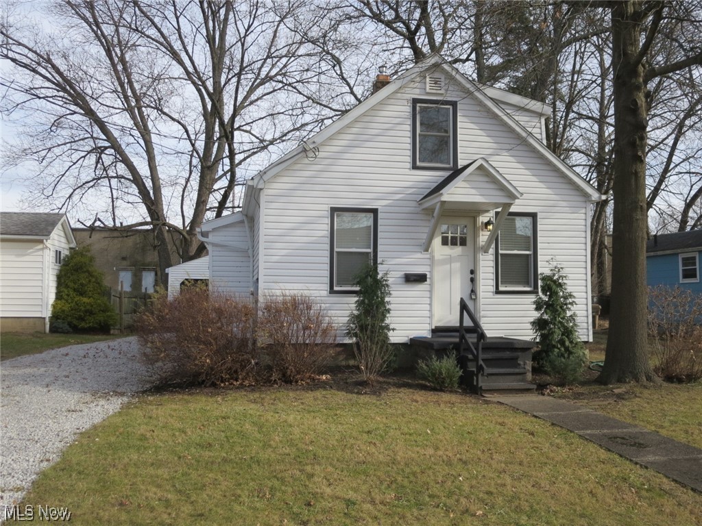 2477 Talbot Street, Cuyahoga Falls, Ohio image 1