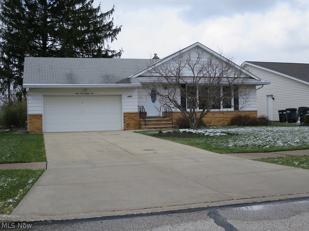 Gates Mills Blvd Estates - Residential