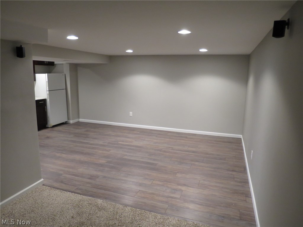 Gates Mills Blvd Estates - Residential