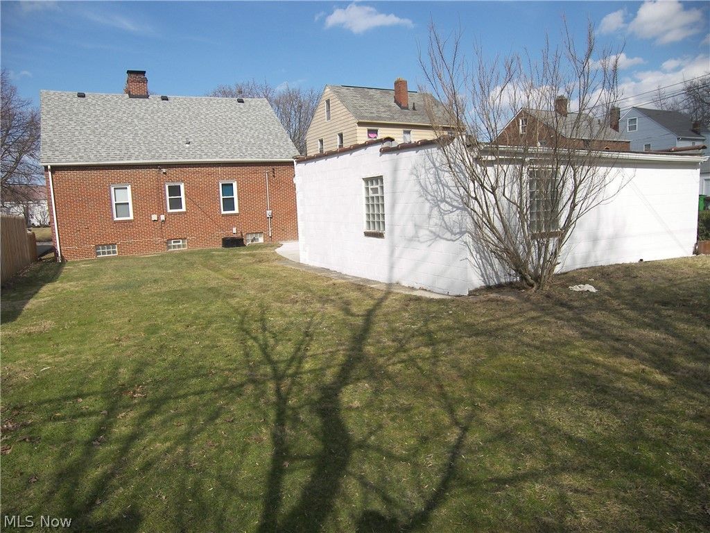 Photo of 19070 Meredith Avenue, Euclid, OH 44119 (MLS # 5189885)