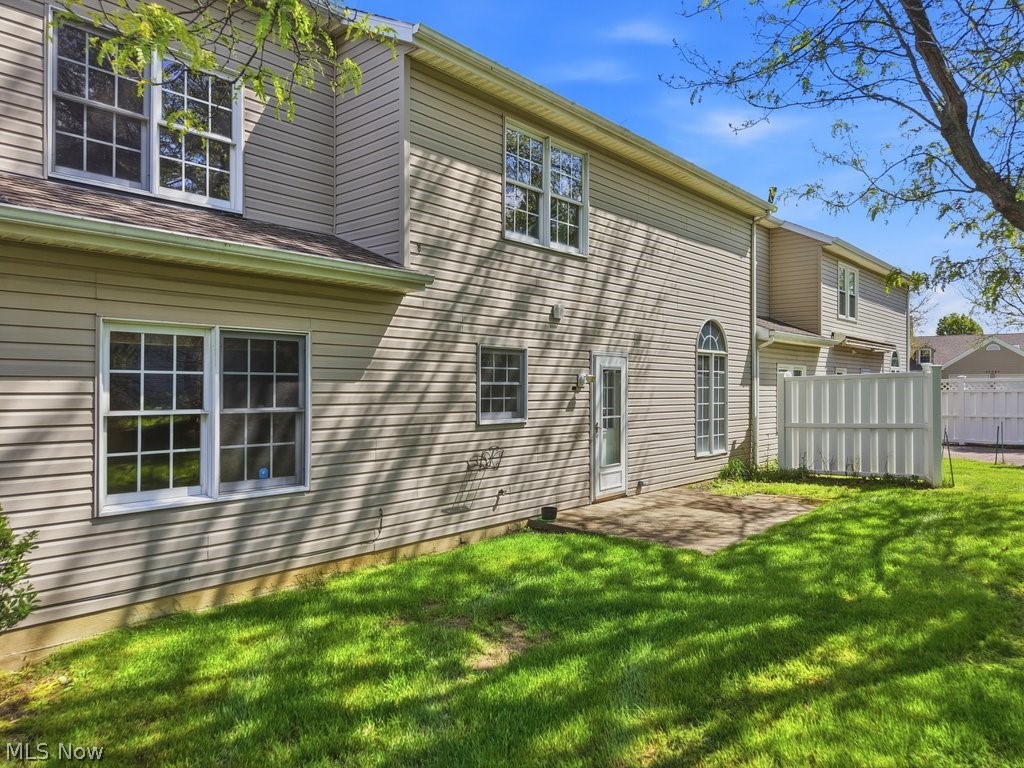 Springfield Commons - Residential