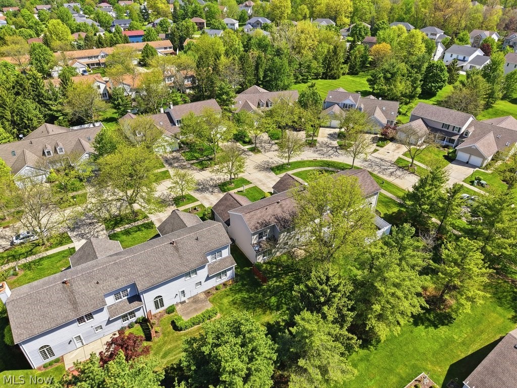 Springfield Commons - Residential