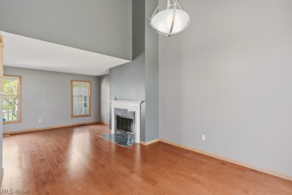 Springfield Commons - Residential