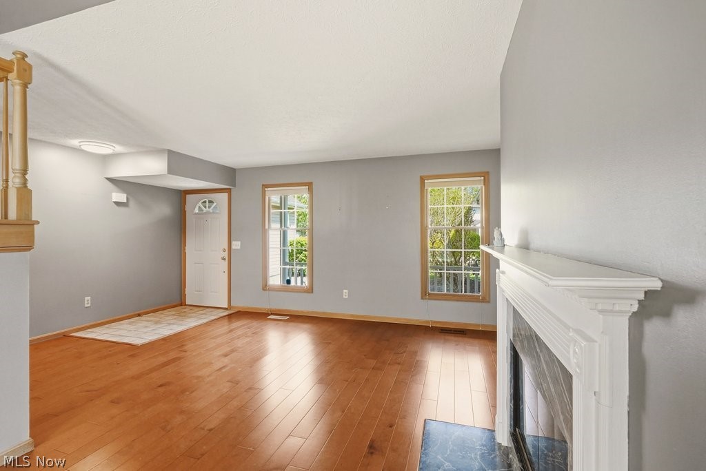 Springfield Commons - Residential