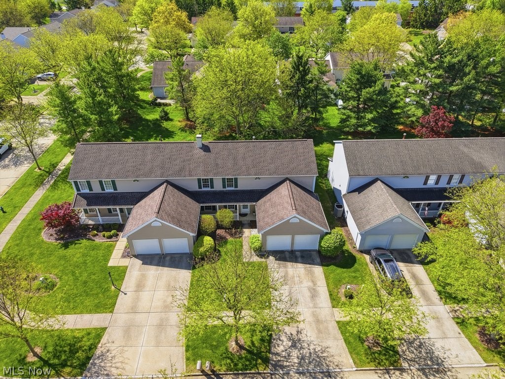 Springfield Commons - Residential