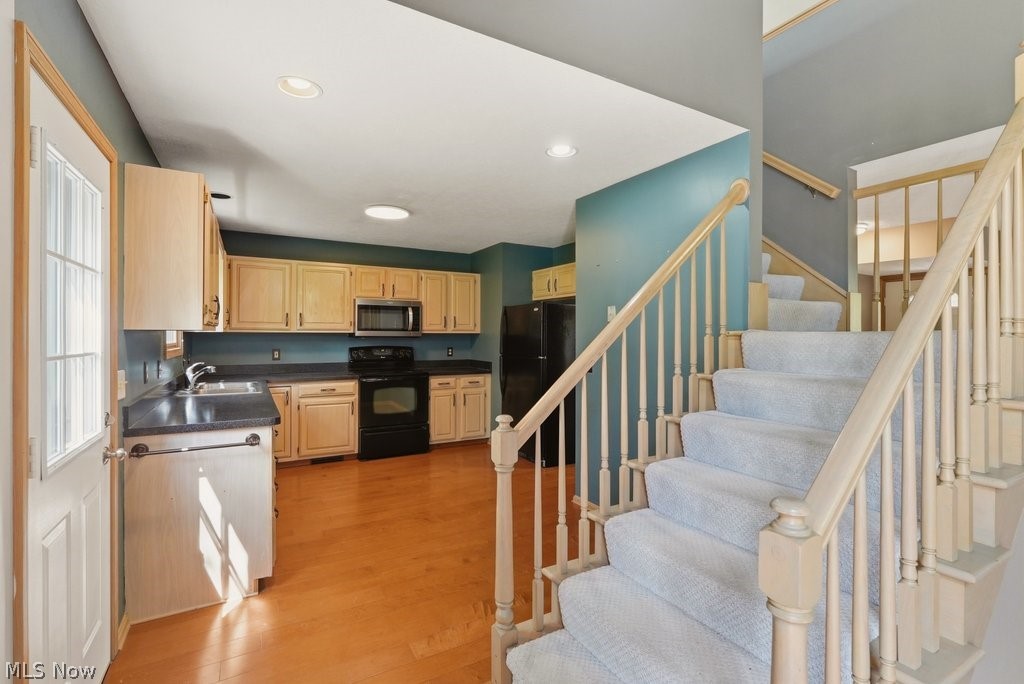 Springfield Commons - Residential