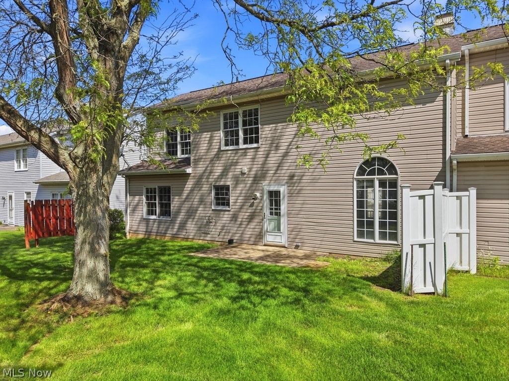 Springfield Commons - Residential