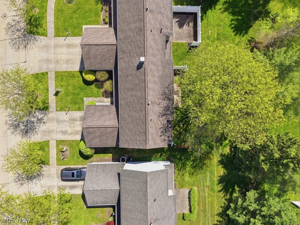 Springfield Commons - Residential