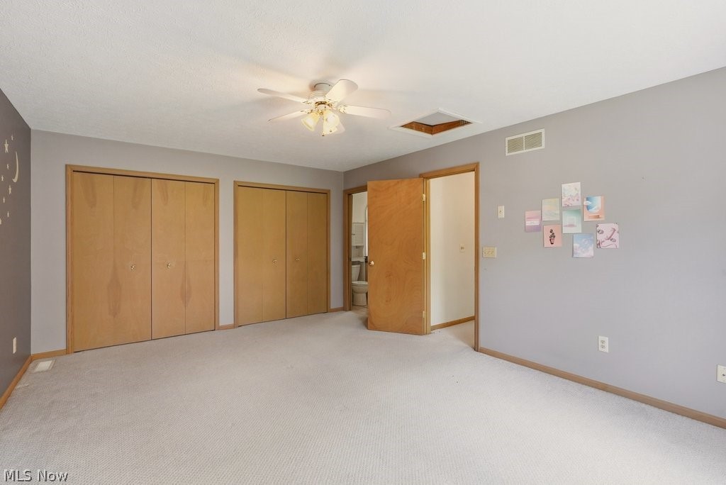 Springfield Commons - Residential
